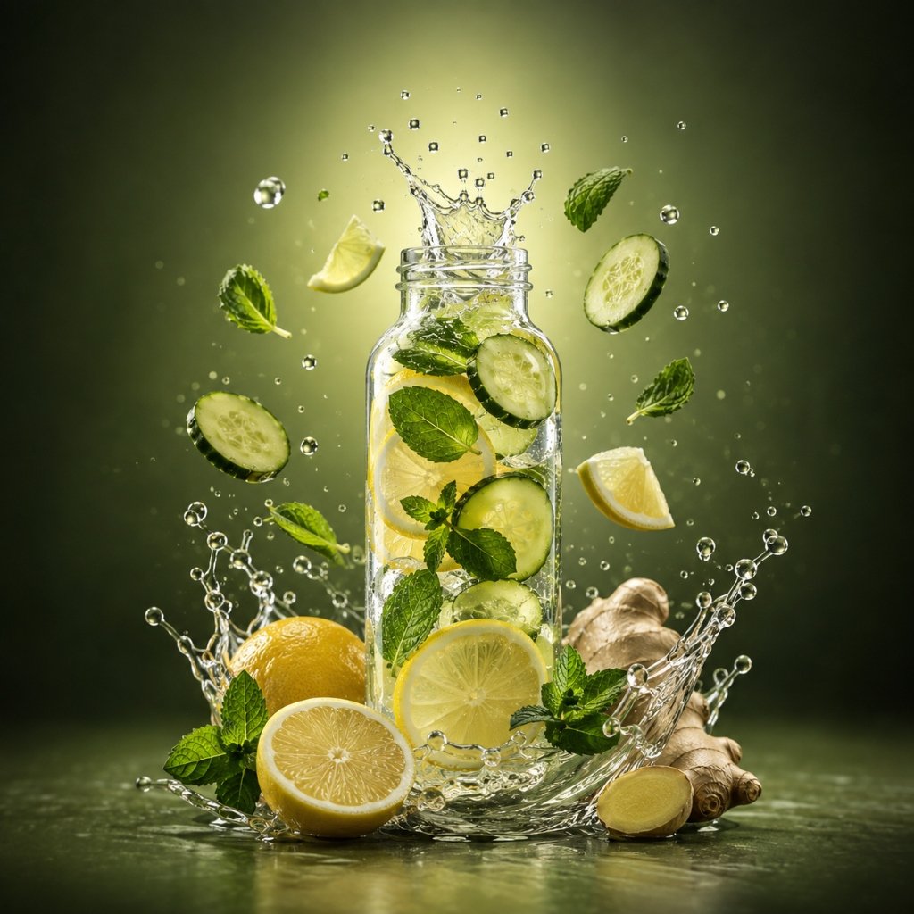 Detox Products