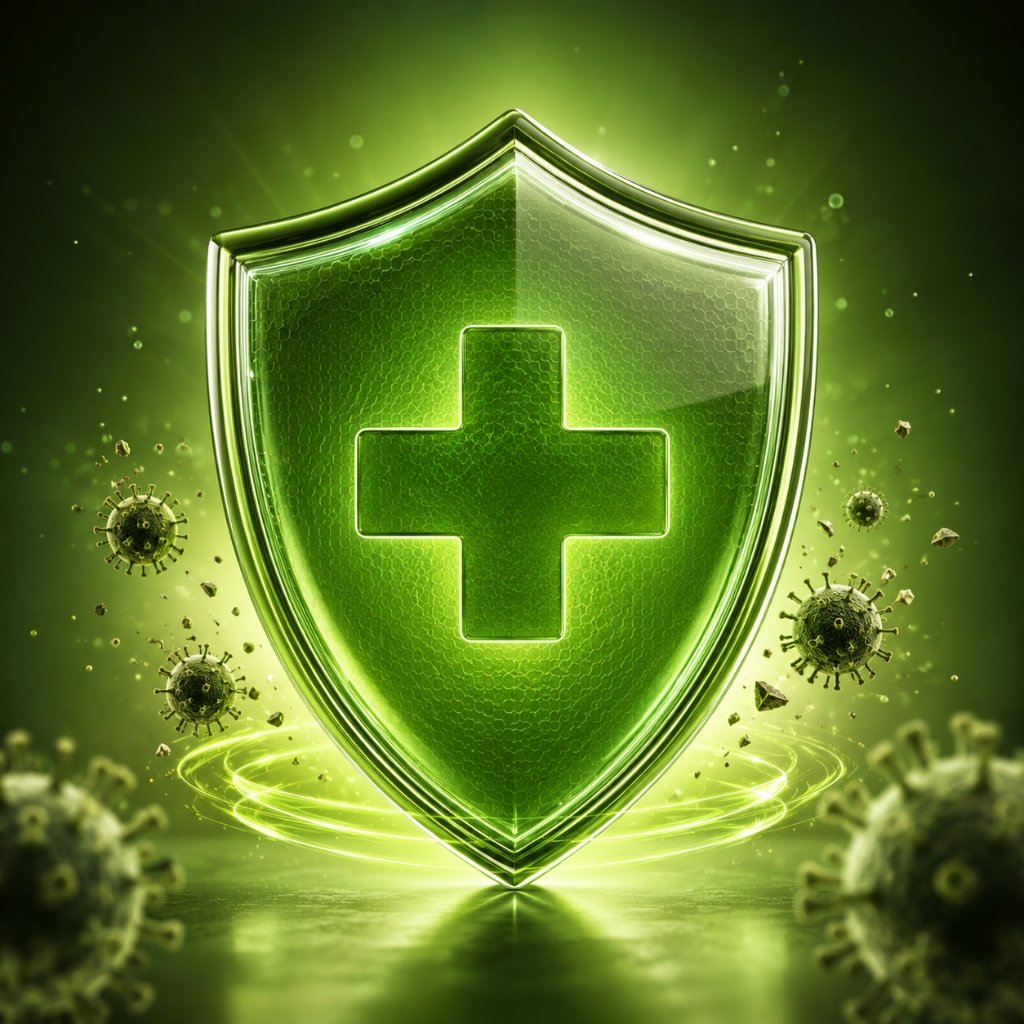 Immunity Products